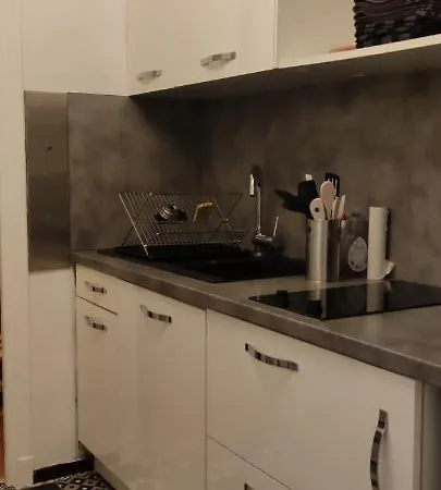 Apartment Le Barbatre